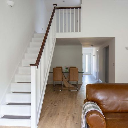 Ascot Cottage Cirencester Bagian luar foto