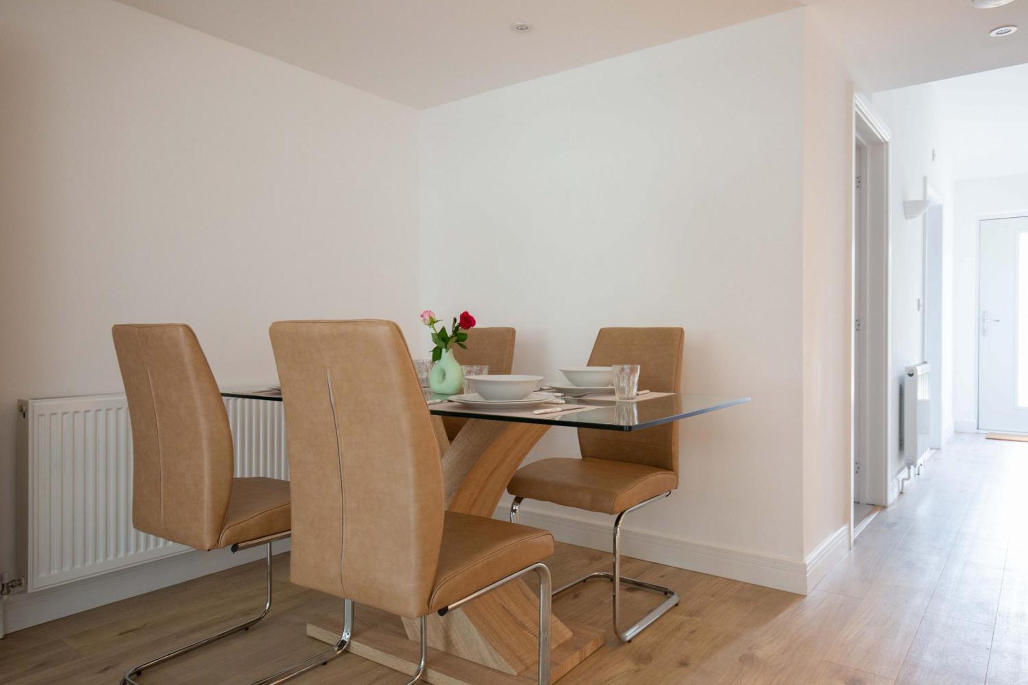 Ascot Cottage Cirencester Bagian luar foto