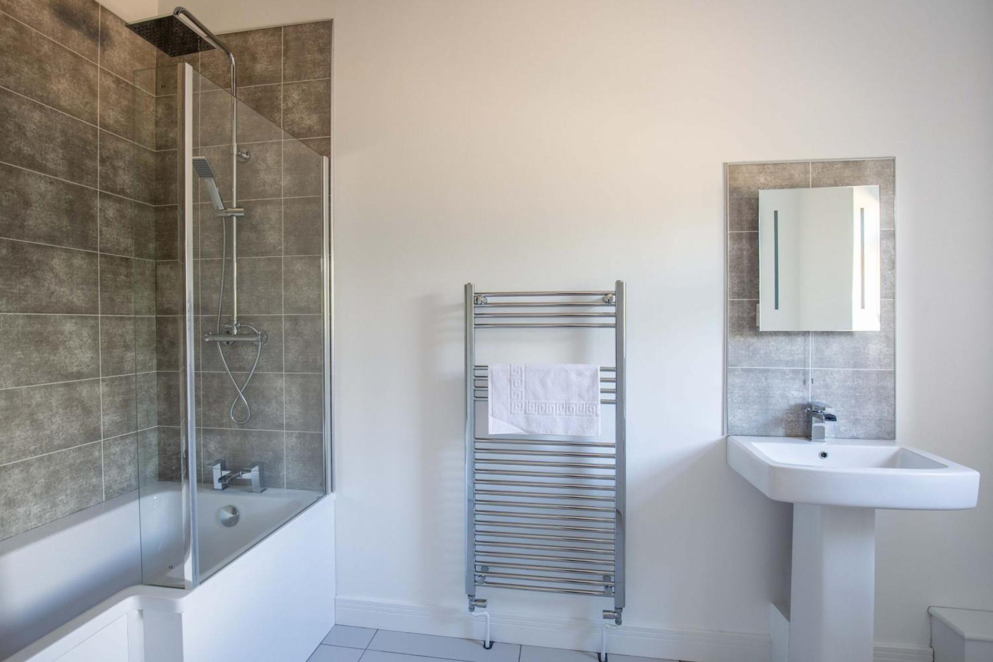Ascot Cottage Cirencester Bagian luar foto