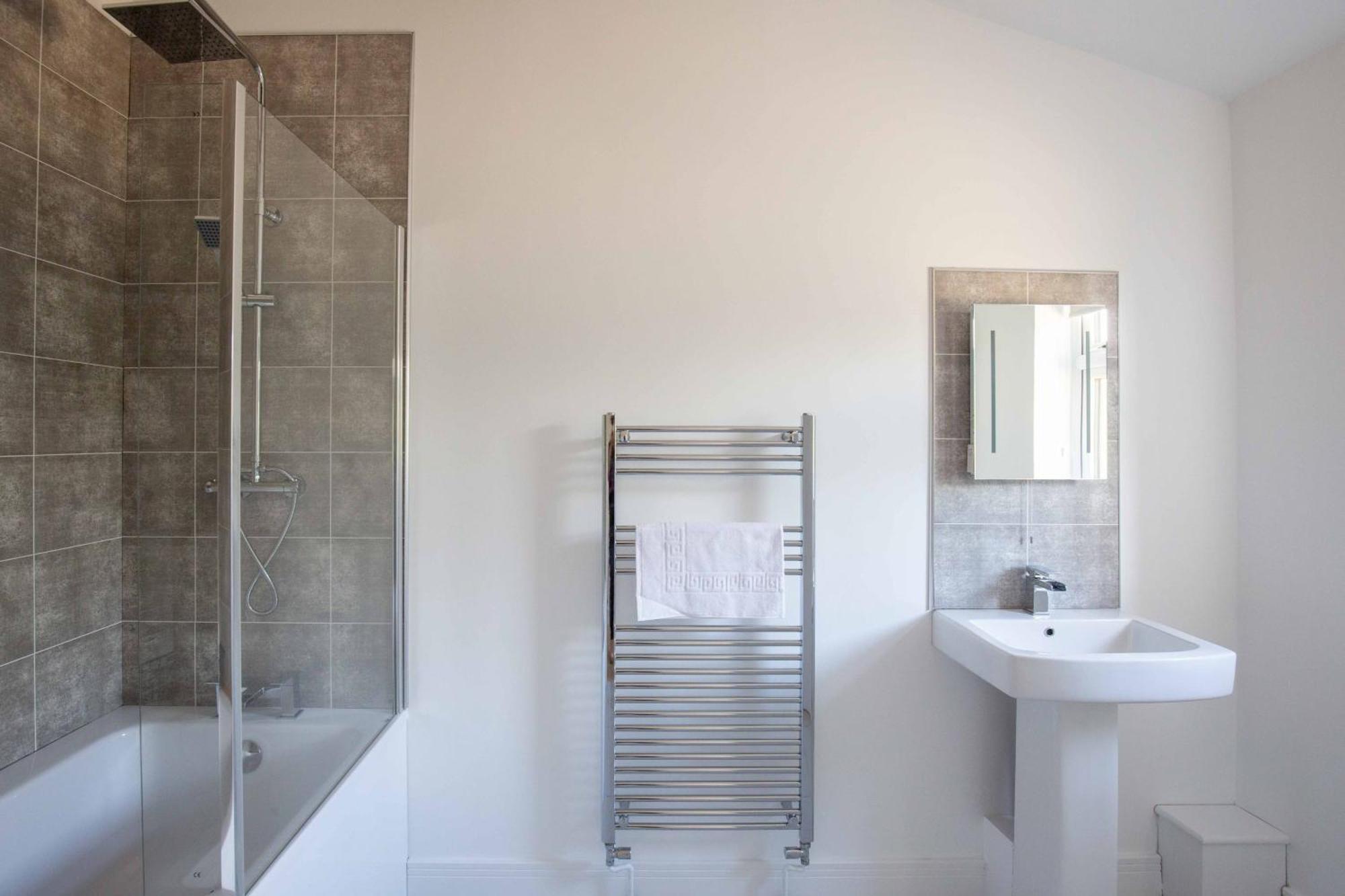 Ascot Cottage Cirencester Bagian luar foto