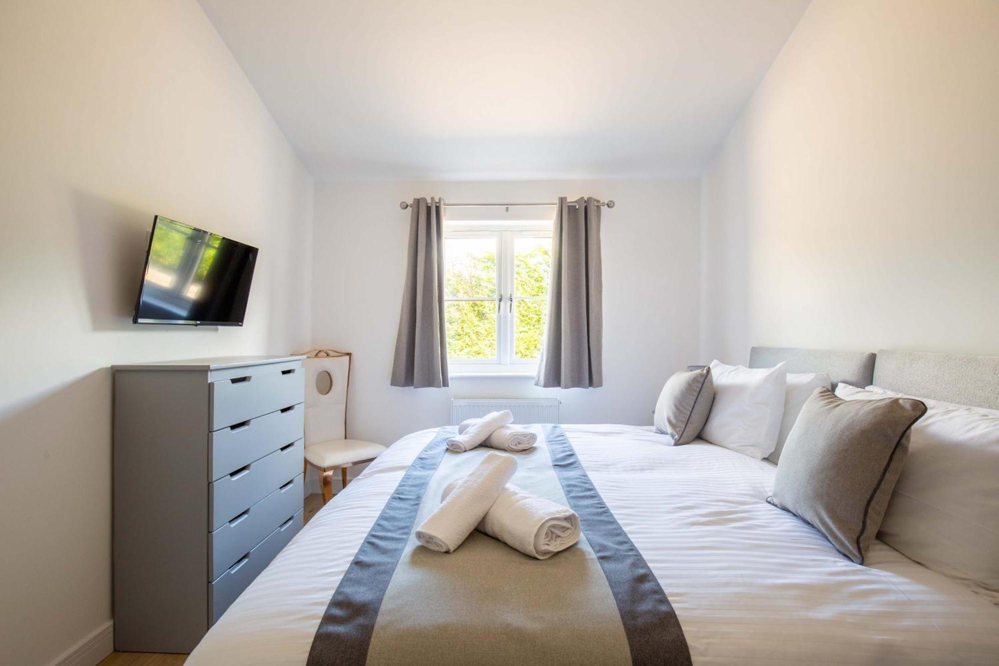 Ascot Cottage Cirencester Bagian luar foto
