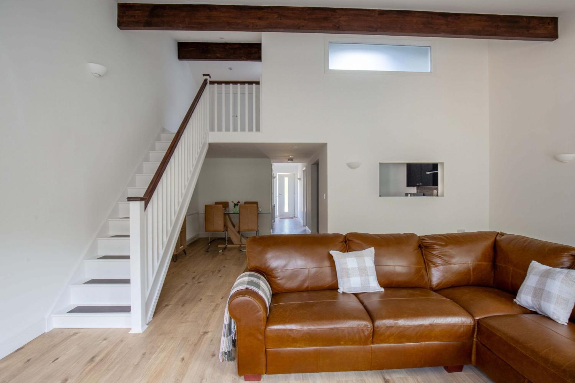 Ascot Cottage Cirencester Bagian luar foto
